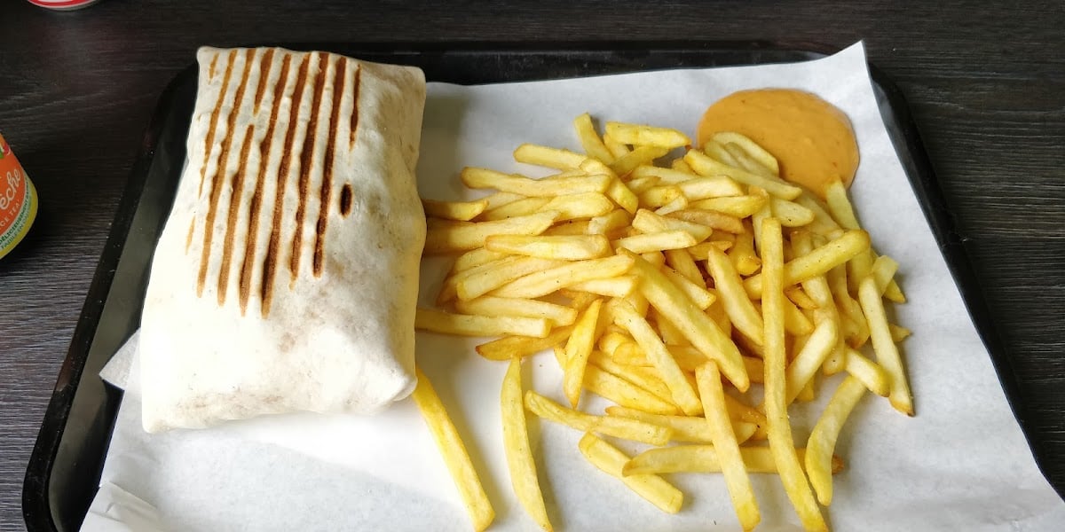 CityFood — ambiance