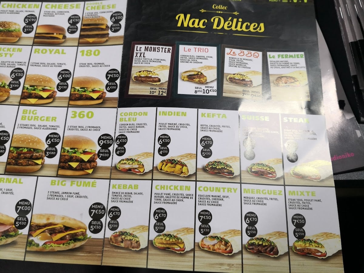 CityFood - photo 2