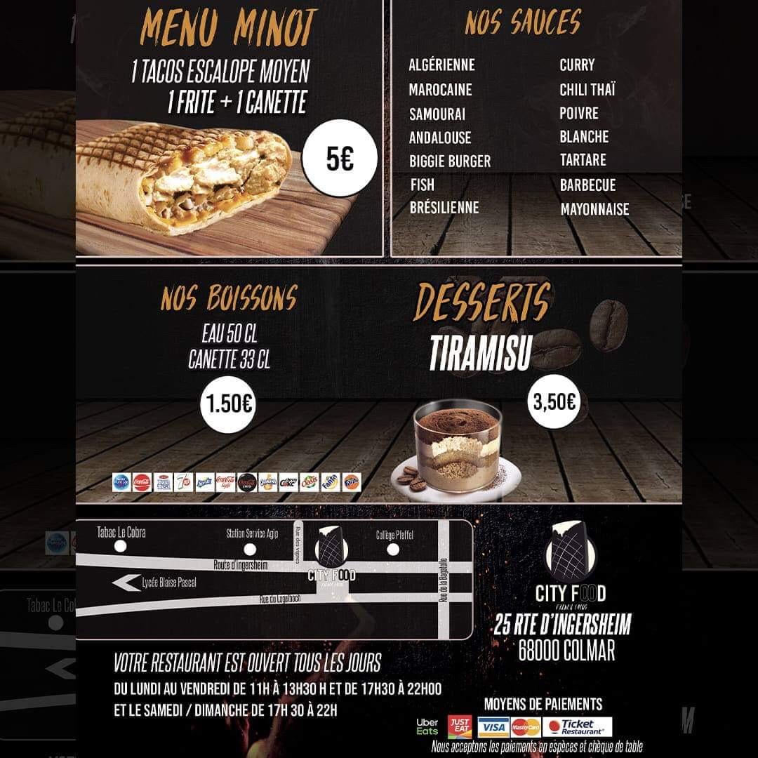 CityFood - photo 5